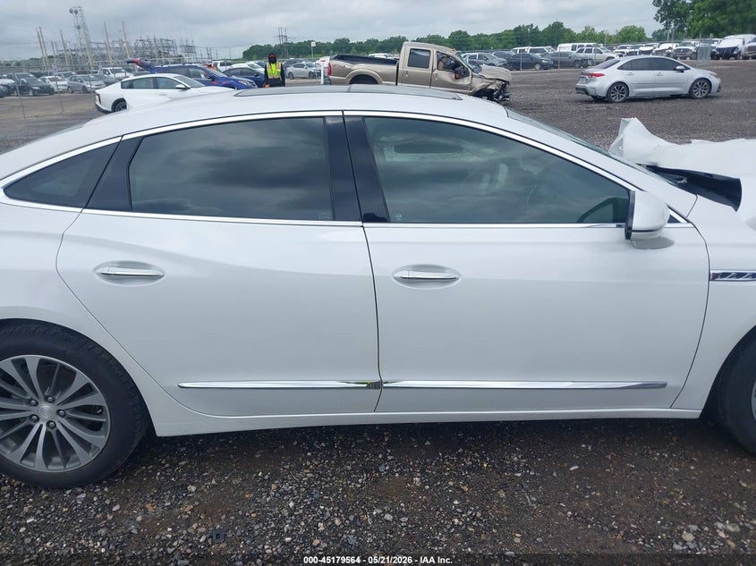 2017 Buick Lacrosse Premium VIN: 1G4ZR5SS3HU201898 Lot: 45179564