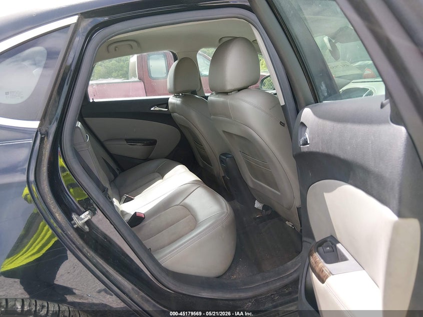 2012 Buick Verano VIN: 1G4PP5SK6C4214554 Lot: 45179569