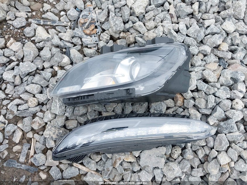 2023 Hyundai Kona Sel VIN: KM8K6CAB6PU987064 Lot: 45179662