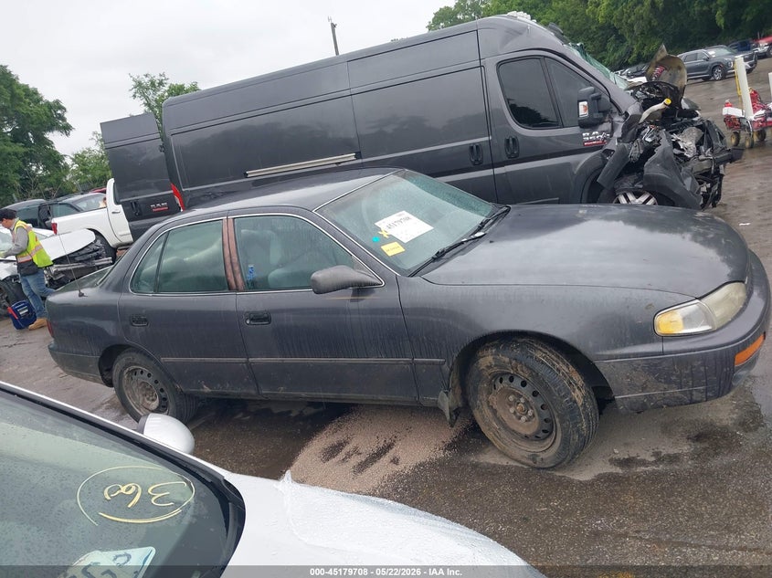 1996 TOYOTA CAMRY SEDAN 3.0L V6 FI 24V F4
