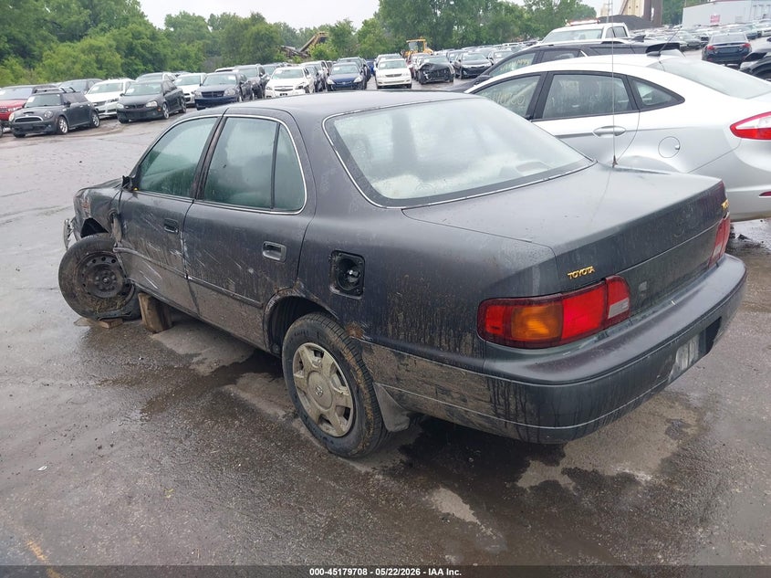 1996 TOYOTA CAMRY SEDAN 3.0L V6 FI 24V F4