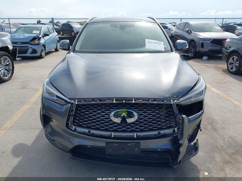 2019 Infiniti Qx50 Essential VIN: 3PCAJ5M18KF116195 Lot: 45179727