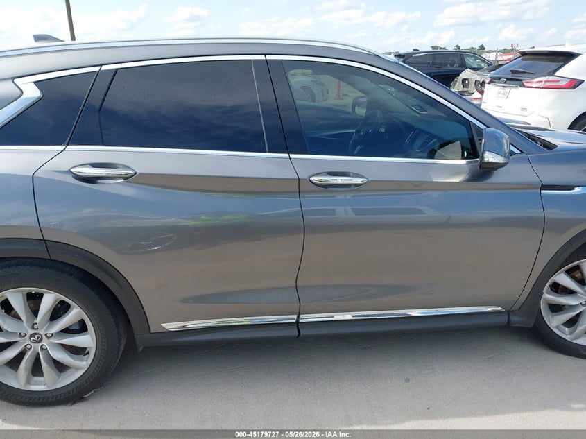 2019 Infiniti Qx50 Essential VIN: 3PCAJ5M18KF116195 Lot: 45179727