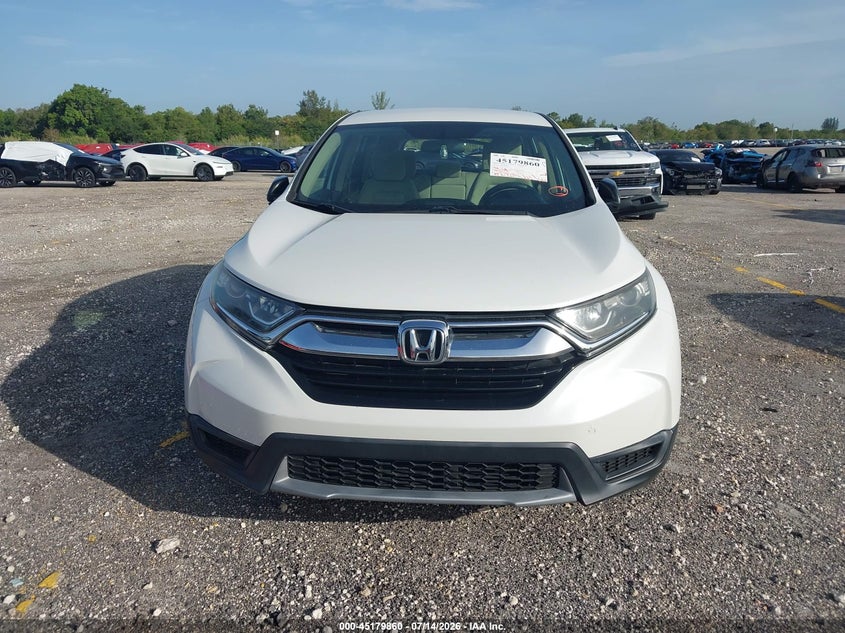 AtlanticExpress - Honda CR-V