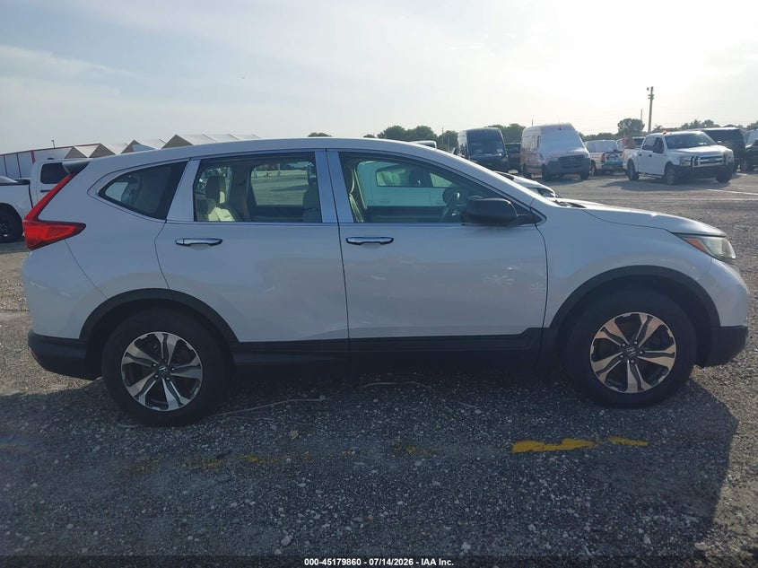 AtlanticExpress - Honda CR-V
