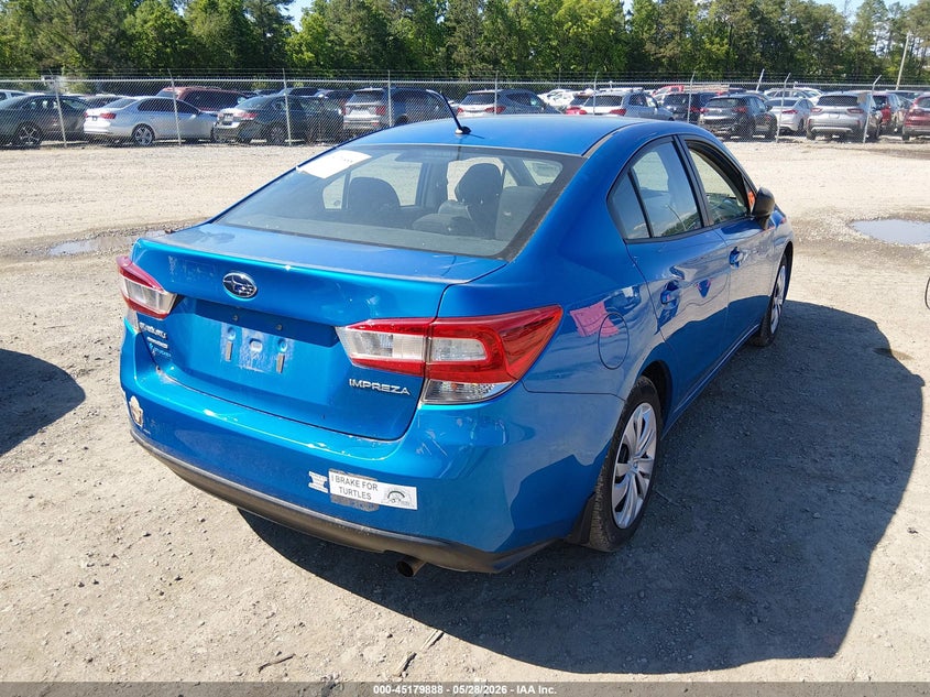 Vin: 4s3gkab61p3606237, lot: 45677600, subaru impreza base 20234