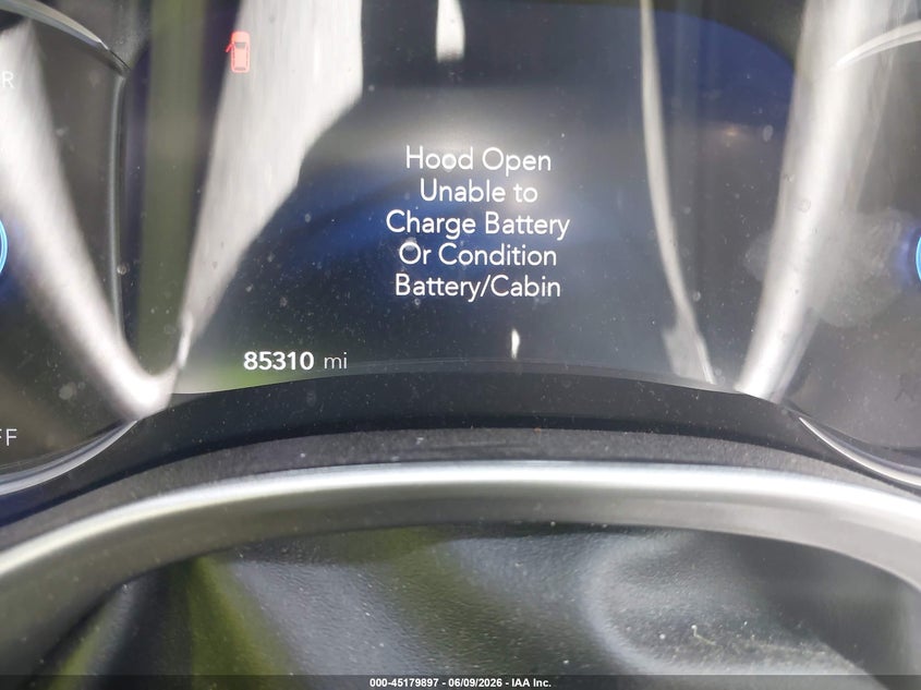 2023 CHRYSLER PACIFICA HYBRID auction photo 7