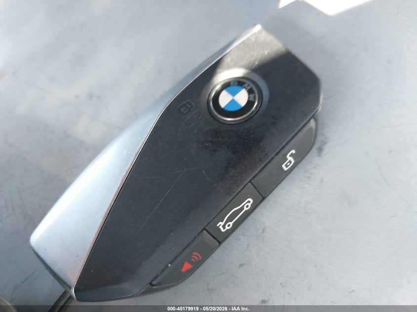 2026 BMW X2 xDrive28I VIN: WBX63GM03T5402805 Lot: 45179919