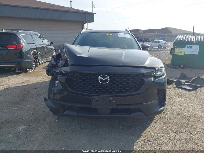 2023 Mazda Cx-50 2.5 S Premium Plus VIN: 7MMVABEM4PN128412 Lot: 45179920