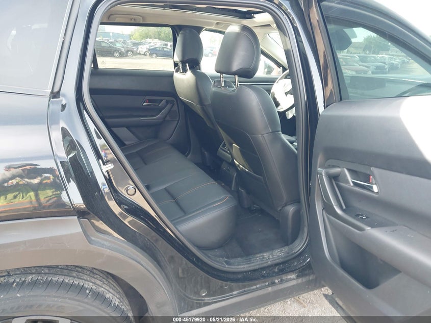 2023 Mazda Cx-50 2.5 S Premium Plus VIN: 7MMVABEM4PN128412 Lot: 45179920