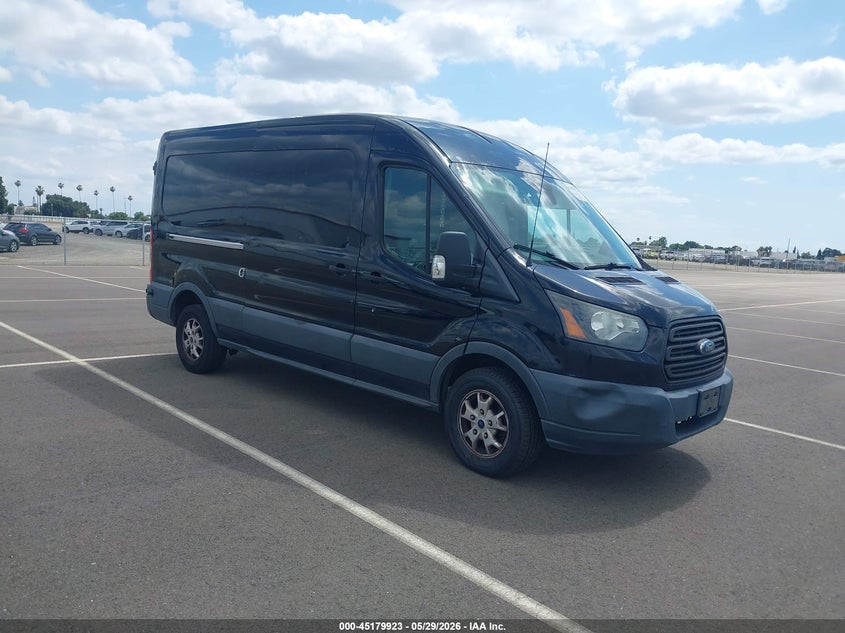 Vin: 1ftyr2cm4gkb54471, lot: 45677635, ford transit-250 2016 img_1