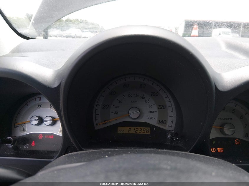 2007 Scion Tc VIN: JTKDE177870207069 Lot: 45180031