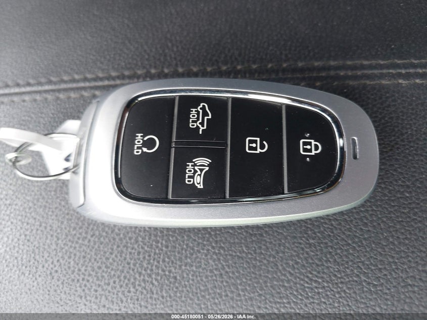2024 Hyundai Santa Cruz Sel VIN: 5NTJBDAE8RH085221 Lot: 45180051