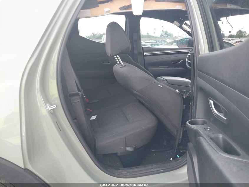 2024 Hyundai Santa Cruz Sel VIN: 5NTJBDAE8RH085221 Lot: 45180051