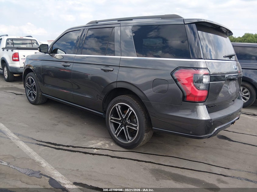 Vin: 1fmju1ktxkea78745, lot: 45677898, ford expedition limited 20193
