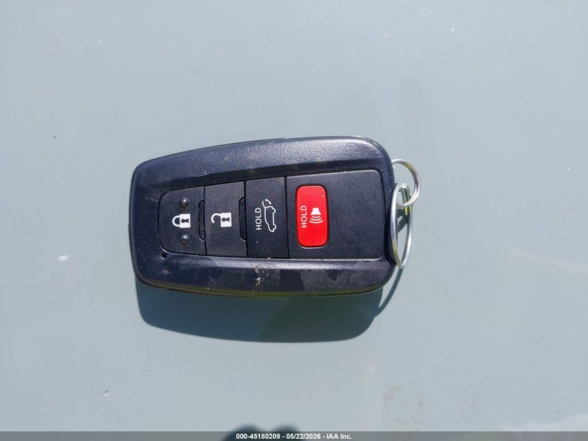 AtlanticExpress - Toyota RAV4 Hybrid