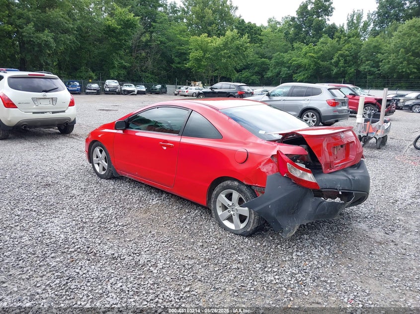 AtlanticExpress - Honda Civic