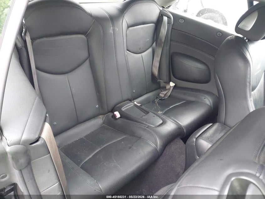 2014 Infiniti Q60 VIN: JN1CV6FE3EM900706 Lot: 45180231
