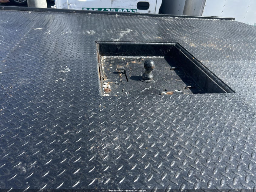 2018 Ram 5500 Chassis Tradesman/Slt/Laramie VIN: 3C7WRNFL4JG412310 Lot: 45180274