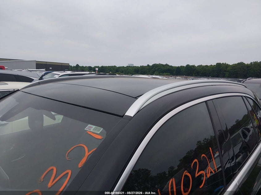 2019 Mercedes-Benz Glc 300 4Matic VIN: WDC0G4KB6KF638913 Lot: 45180321