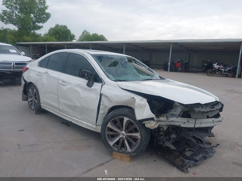 Vin: 4s3bnbn69g3031677, lot: 45678112, subaru legacy 2.5i limited 2016 img_1