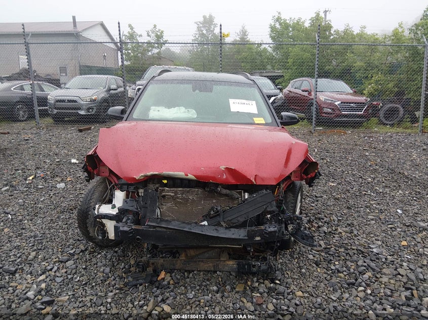 2019 Hyundai Kona Sel VIN: KM8K2CAA2KU348093 Lot: 45180413