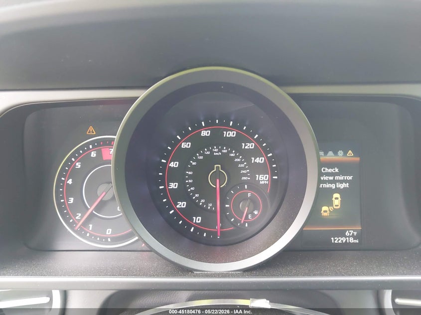 VIN 5NPLM4AG4PH102127 2023 HYUNDAI ELANTRA SEL