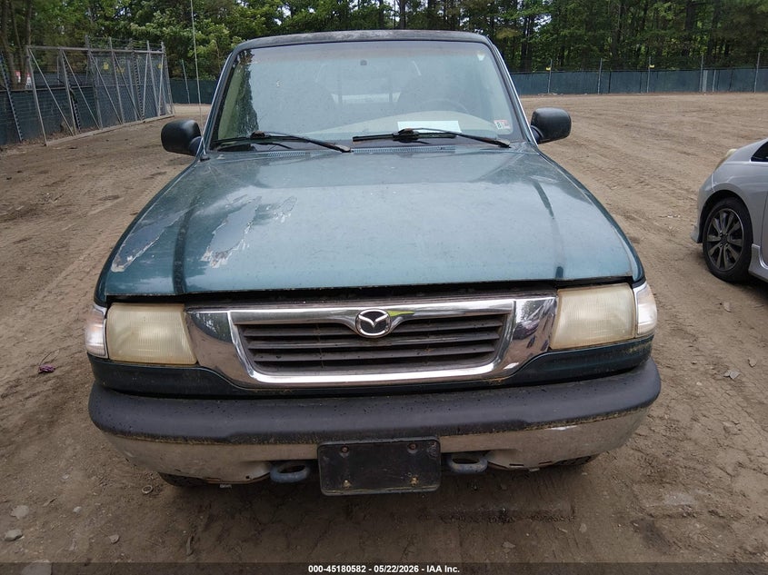 1998 Mazda B4000 Se VIN: 4F4ZR17X5WTM28151 Lot: 45180582