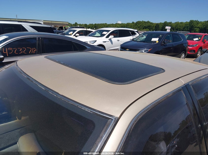 1992 Cadillac Seville VIN: 1G6KS53B9NU814809 Lot: 45180643