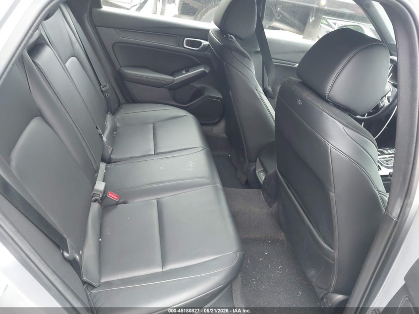 2023 Acura Integra A-Spec Technology VIN: 19UDE4H62PA024177 Lot: 45180827