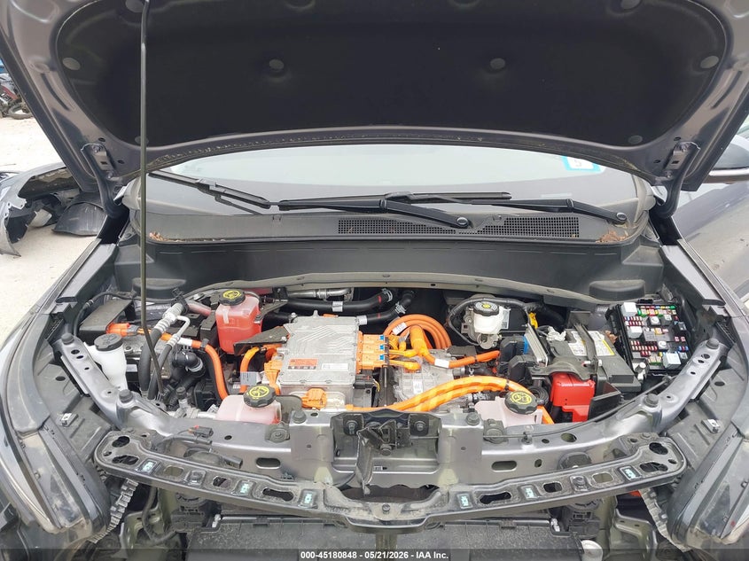 2023 Chevrolet Bolt Euv Fwd Premier VIN: 1G1FZ6S04P4159499 Lot: 45180848