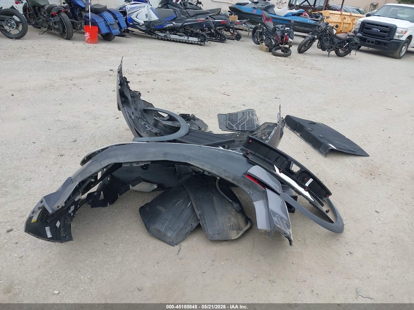 2023 Chevrolet Bolt Euv Fwd Premier VIN: 1G1FZ6S04P4159499 Lot: 45180848