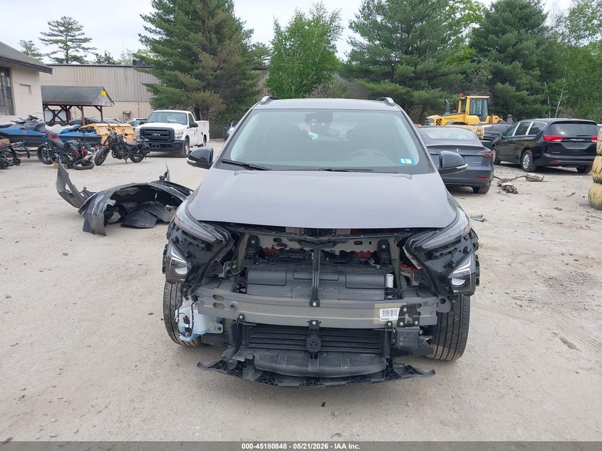 2023 Chevrolet Bolt Euv Fwd Premier VIN: 1G1FZ6S04P4159499 Lot: 45180848