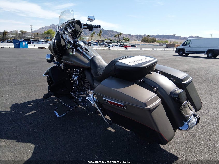 VIN 1HD1KKF19KB634570 2019 HARLEY-DAVIDSON FLHTKL