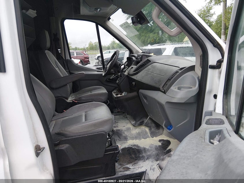 Vin: 1ftyr2cg6hka06947, lot: 45678639, ford transit-250 2017 img_1