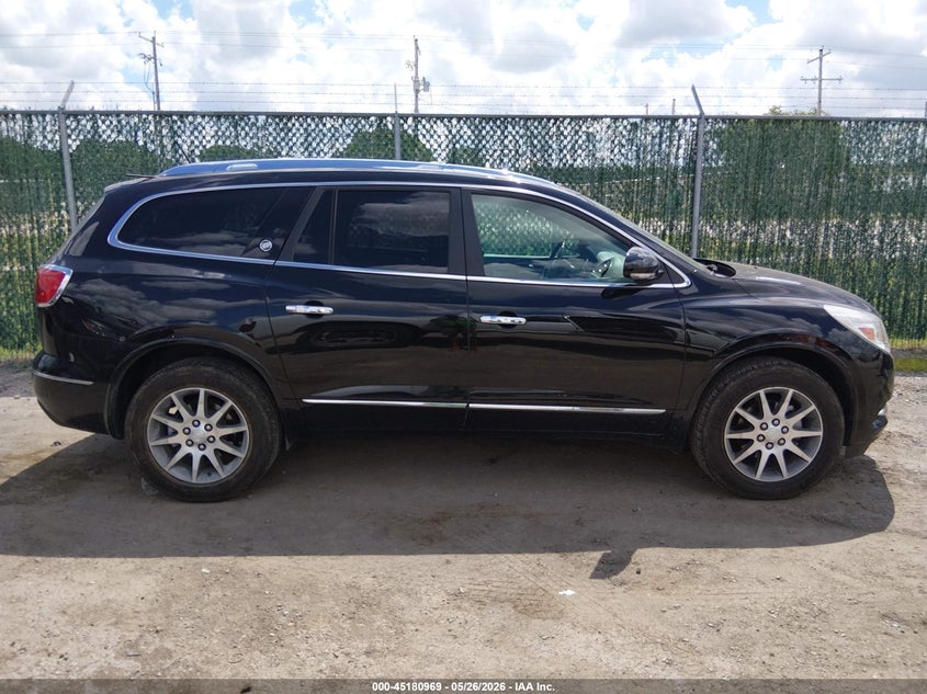AtlanticExpress - Buick Enclave