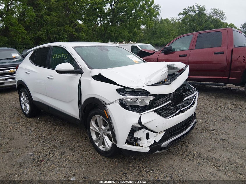 Vin: kl4mmbs21pb030729, lot: 45678687, buick encore gx preferred fwd 2023 img_1