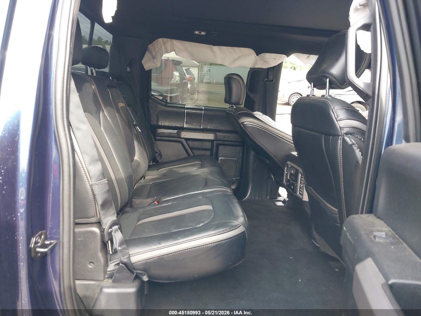 2019 FORD F-150 auction photo 8