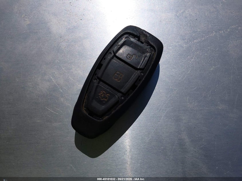 2012 FORD FOCUS SEDAN 2.0L I-4 DI, DOHC, VVT, 160HP