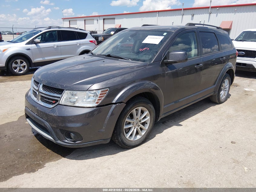 Vin: 3c4pdcbb7kt707721, lot: 45678765, dodge journey se 20192
