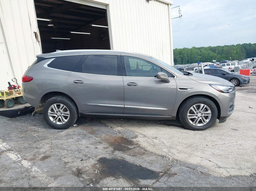 AtlanticExpress - Buick Enclave