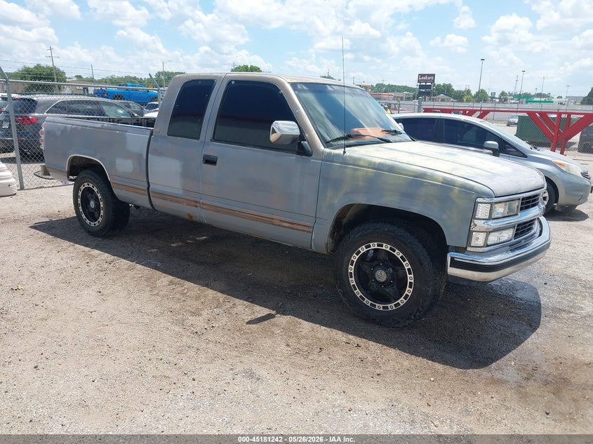 1994 Chevrolet C1500