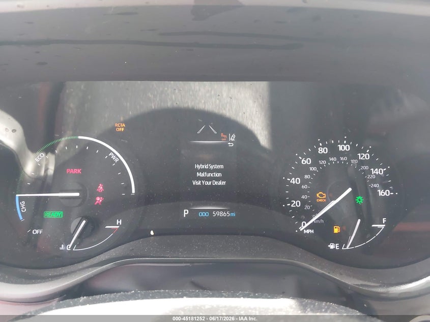 2024 TOYOTA SIENNA auction photo 7