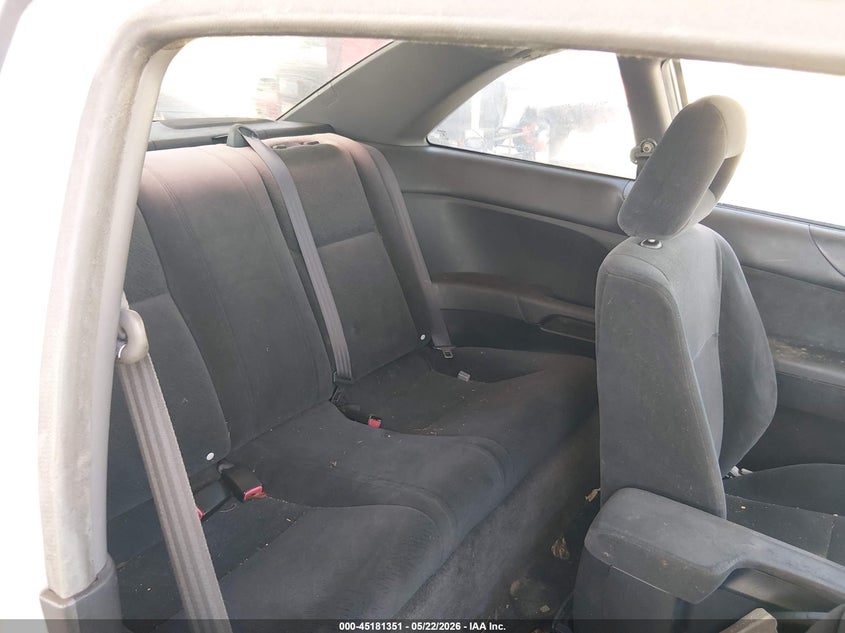 2003 Honda Civic Ex VIN: 1HGEM22913L087655 Lot: 45181351