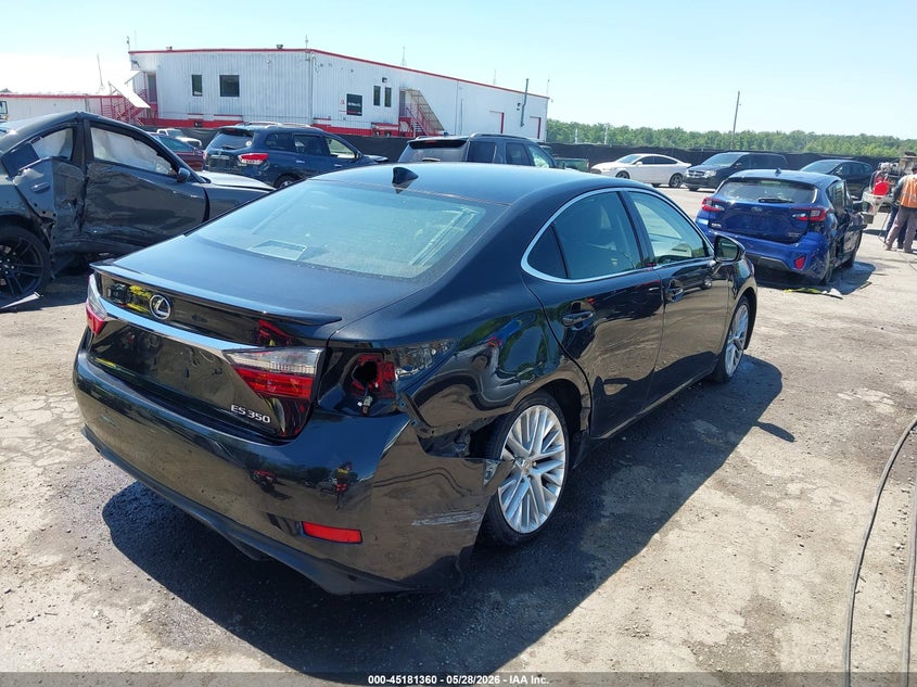 Vin: 58abk1gg3gu025204, lot: 45679072, lexus es 350 20164