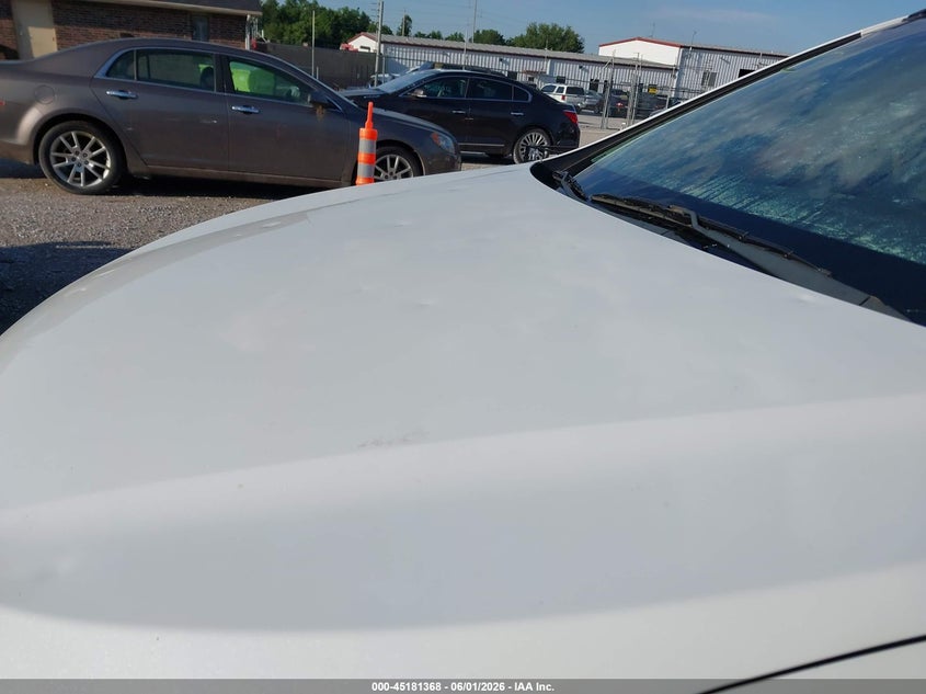 2014 HYUNDAI SANTA FE SPORT auction photo 6