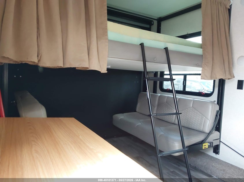 2018 OTHER JAYCO OCTANE TRAILER N/A