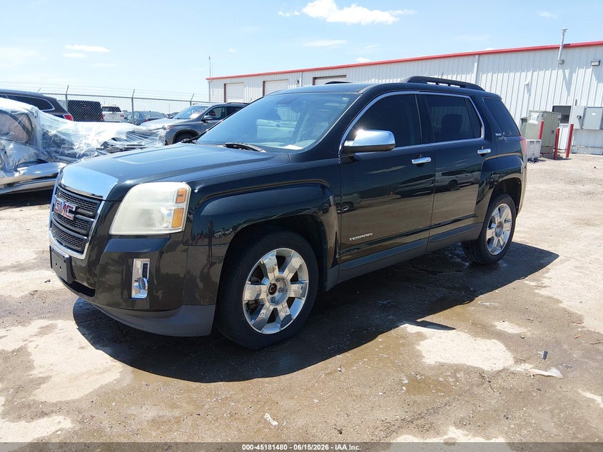Vin: 2gkflre37e6289695, lot: 45679192, gmc terrain sle-2 20142