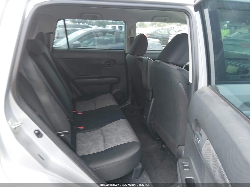 2014 Scion Xb VIN: JTLZE4FE4EJ055334 Lot: 45181527