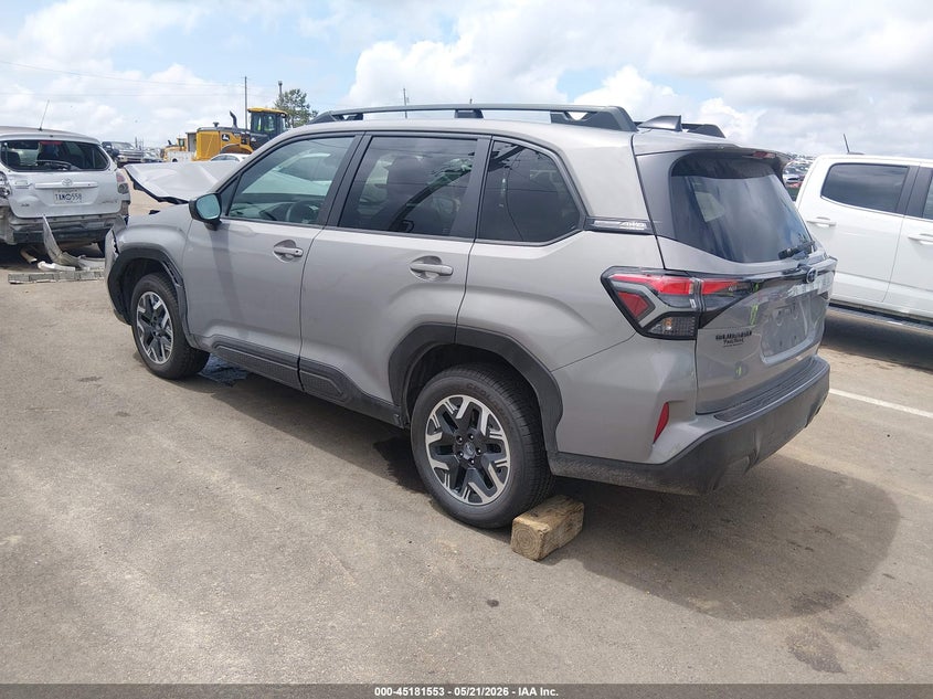 Vin: 4s4sldd62t3089686, lot: 45679265, subaru forester premium 20263